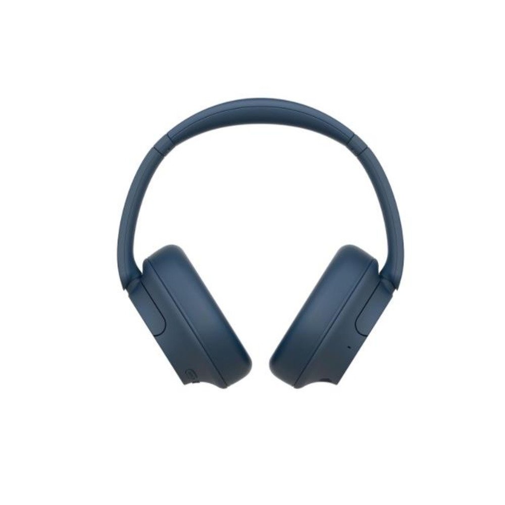 Sony WHCH720NL bežič slušaliceANC, 50h baterija, plaveDSEE; mikrofon; uvezivanje sa 2 BT uredj