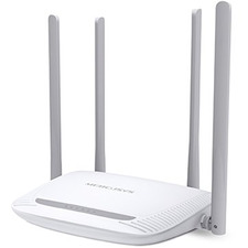 MERCUSYS MW325R(EU)
