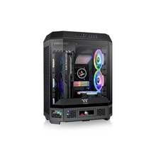 Thermaltake The Tower 600