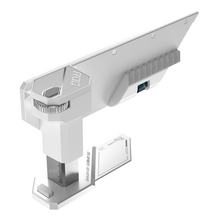 ASUS ROG Herculx White