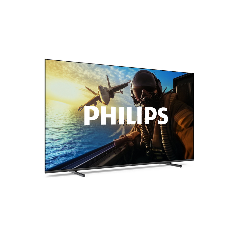 Philips 43''PUS7000 4K Titanzvuk 20W; HDMI 2.1;panel 60HZ; Pixel Precise Ultra HD