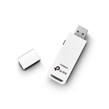 TP-LINK 150Mbps Wireless N USB Adapter