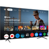 TCL 85"P8K 4K QLED TV 144HzGoogle TV; Motion Clarity Pro;Game Master; Onkyo 2.1;