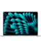 15.3" Apple MacBook Air Silver