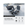 DJI Avata 360 Motion Fly More Combo sa DJI Goggles N3