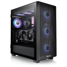 Thermaltake S250 TG ARGB