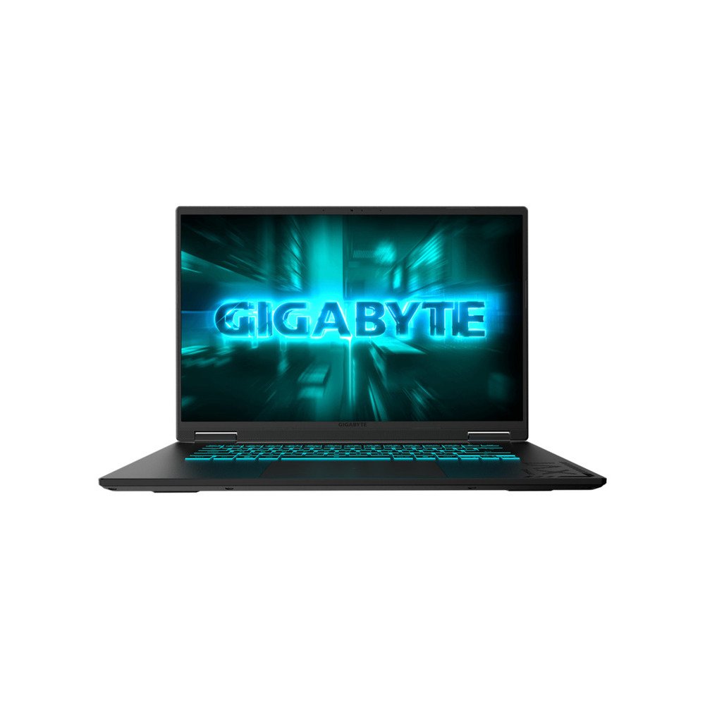 16" Gigabyte Gaming A16 Ryzen 7