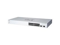 CBS220 Smart 16-port GE