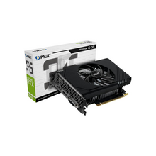 NVIDIA GeForce RTX™ PALIT 3050 StormX 6GB