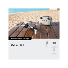 DJI Lito 1 Dron za Uživanje