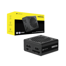 Corsair RM650e Gold 650W Modularno Napajanje