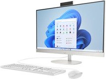 23.8" HP All-in-One 24