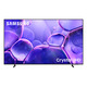 65" Samsung Crystal 4K Smart TV UE65U8072