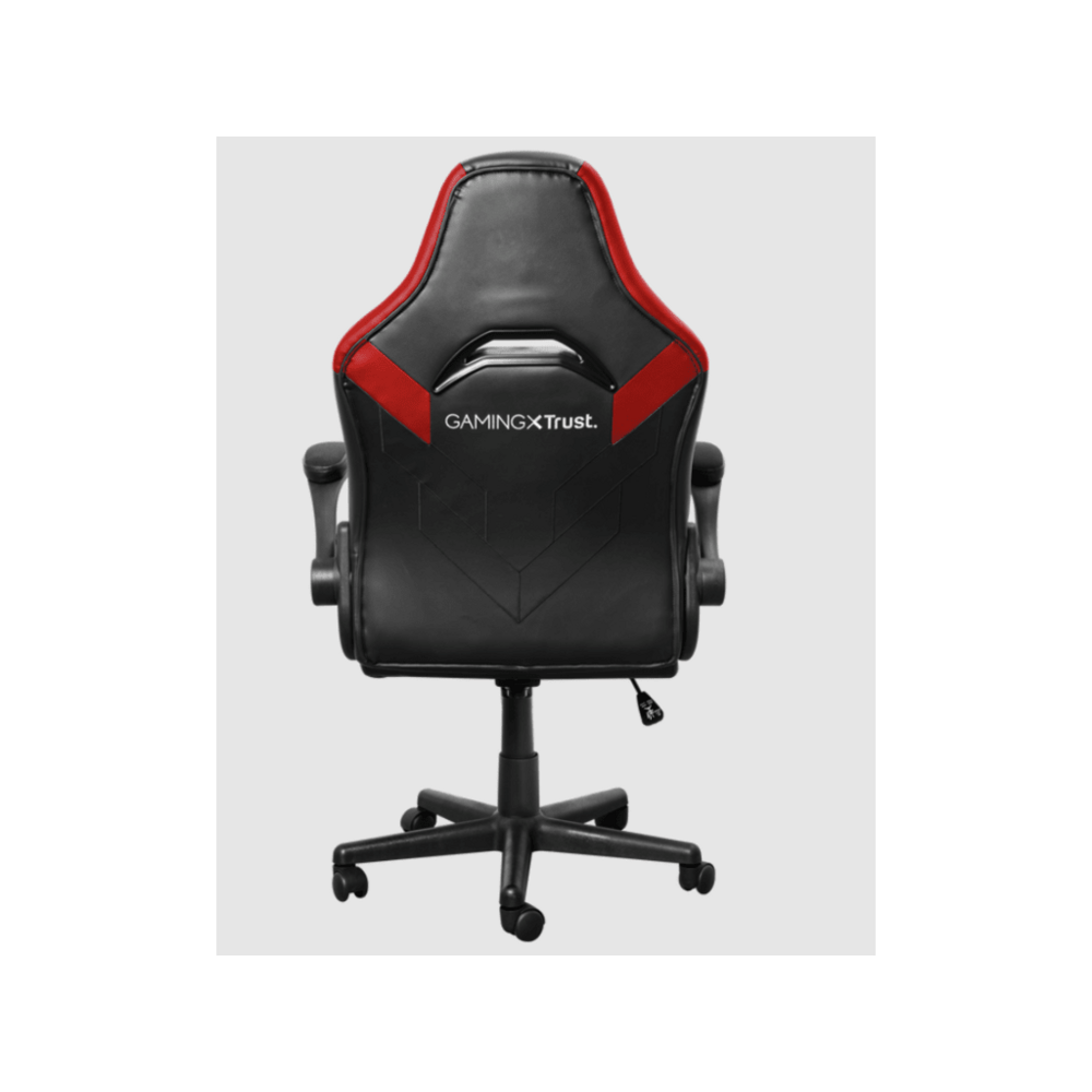 Trust GXT703R Riye Gaming Stolica - Crvena