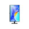 Samsung ViewFinity S8 27" mon4K, PS, 60Hz, 350cd, 5ms, HDMIDP, USB-C 90W, RJ-45, HAS