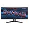 34" Gigabyte Gaming Monitor OLED WQHD