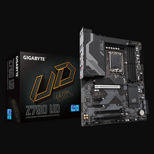 Gigabyte MB Z790 UD G10