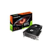 NVIDIA GeForce RTX™ Gigabyte 3060 Gaming OC 8GB