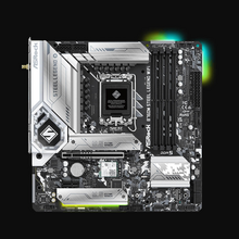 ASRock B760M Steel Legend Wi-Fi