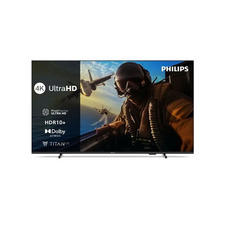 43" Philips PUS7000 4K TV s Titanzvukom
