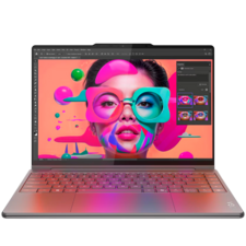 14" Lenovo Yoga 9 2-in-1 OLED