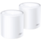 TP-Link Deco X20 Mesh Wi-Fi 6 Sistem (2-pack)