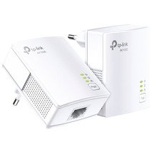 TP-Link AV1000 Powerline Starter Kit