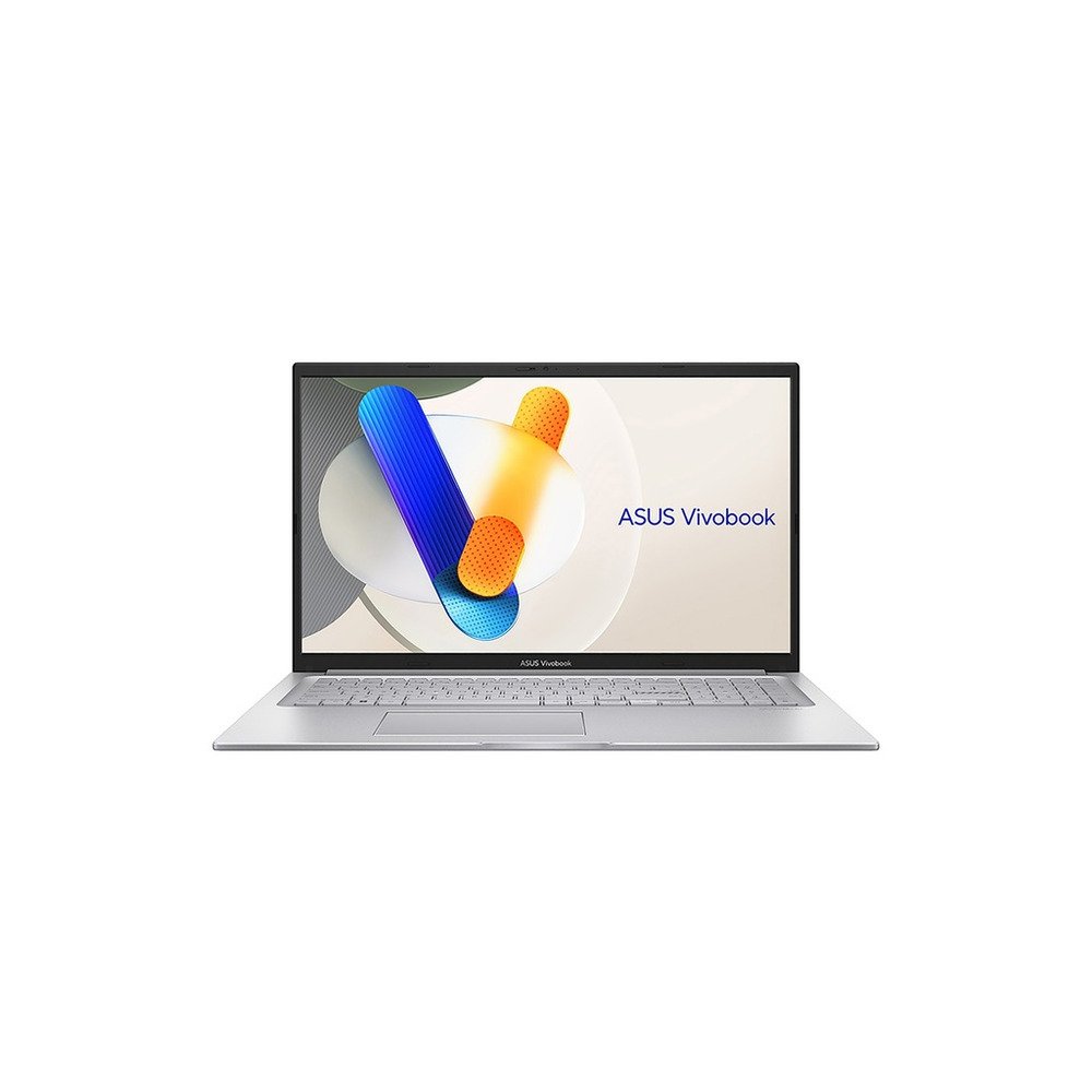 17.3" ASUS Vivobook 17 X1704VA - Intel Core i5, 16GB RAM, 512GB SSD