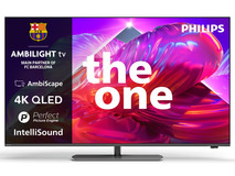 Philips 65'' 65PQS9011/12 4K QLED Ambilight