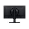 Samsung 27" Odyssey G70F 4K360Hz, IPS, 1ms, 350cd, DP2xHDMI, 2xUSB 3.2, HAS, Tilt, Swivel