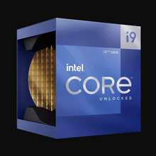 Intel® Core™ i9-12900K - 16 Cores