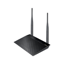 ASUS RT-N12E Wi-Fi Ruter s Eksternim Antenama