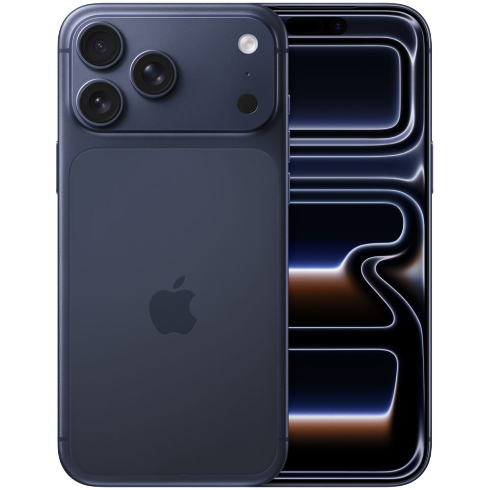 Apple iPhone 17 Pro Max 256GB Deep Blue
