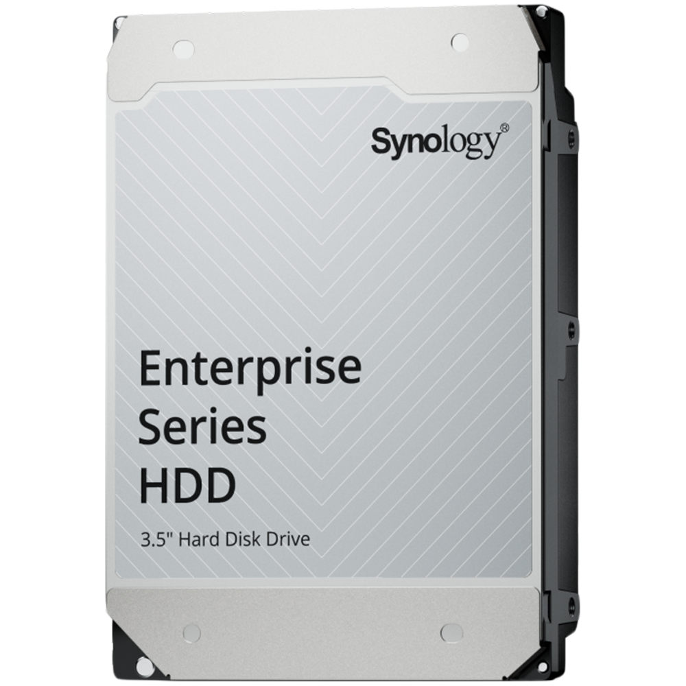 Synology 24TB SATA III Disk za NAS