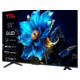 55" TCL P8K 4K QLED 144Hz Google TV