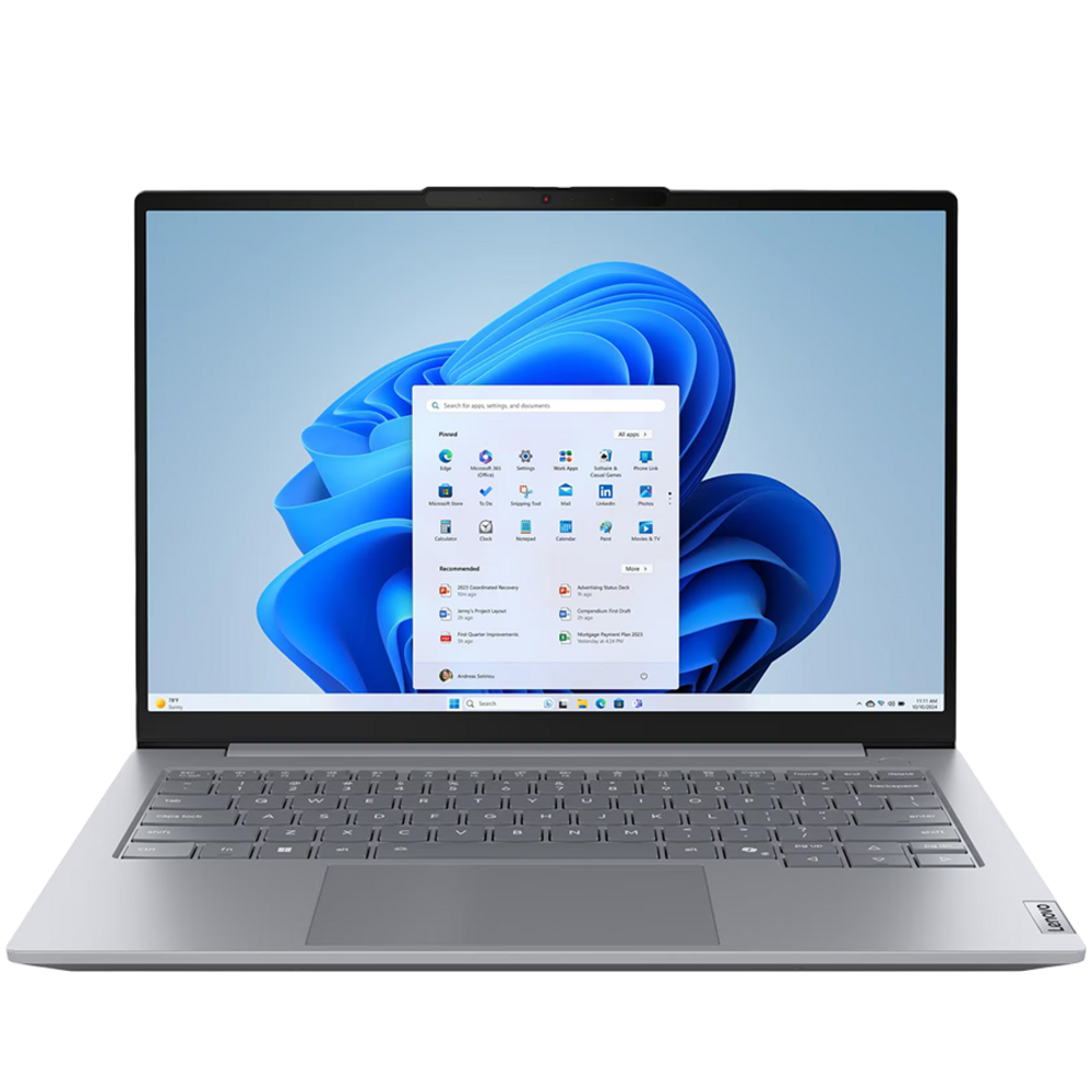 14" Lenovo ThinkBook 14 G9 - Moćan i Elegantan Laptop