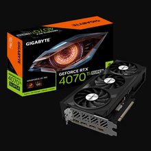 NVIDIA RTX 4070 TI SUPER 16GB