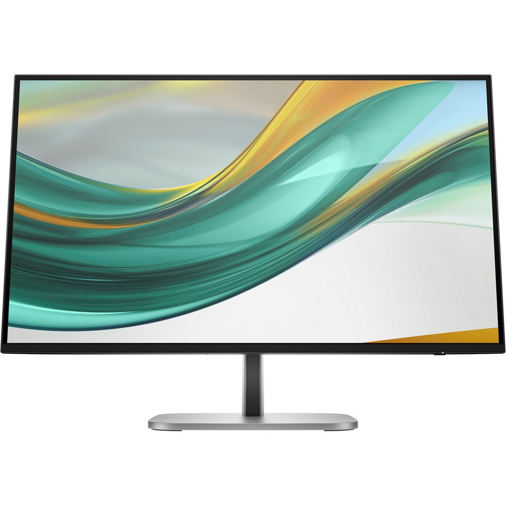 HP S5 Pro 527pf  27" FHD 120Hz27", IPS,FHD,350cd,5ms,120Hz,Height,Tilt,Pivot,Swivel,HDMI,DP,4xUSB