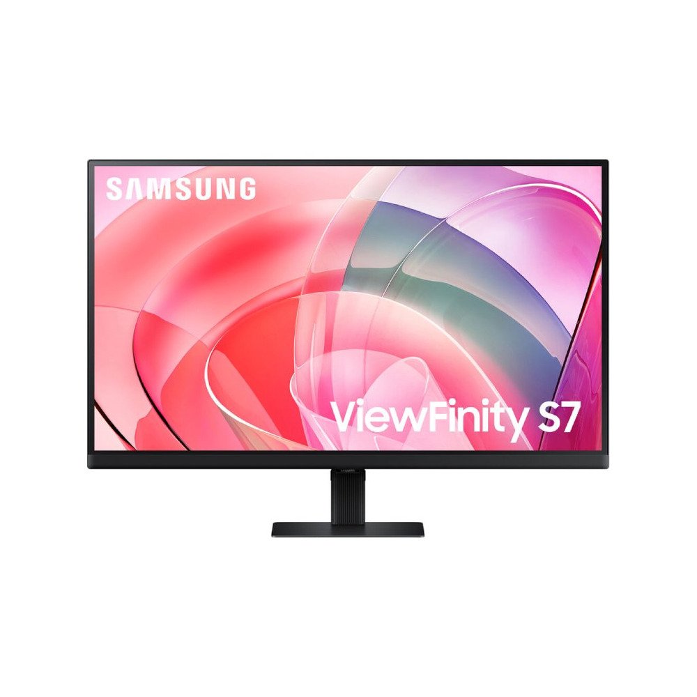 27" Samsung ViewFinity S7 4K Monitor