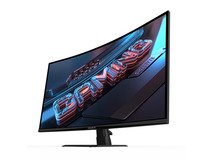 31.5" Gigabyte GS32QC Monitor
