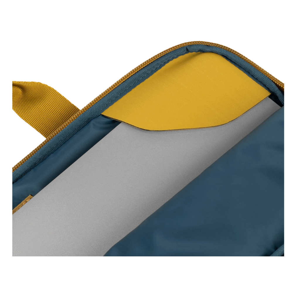 TUCANO torba SMILZA 15.6 žutaoker,MacBook Pro 16"
